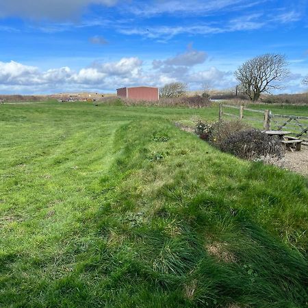 Beaufighter Apartamento Haverfordwest Exterior foto